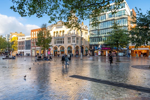 Medium property photo - Achter Clarenburg 59, 3511 JH Utrecht